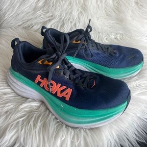 HOKA bondi size 7.5